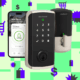 Our favorite smart lock is on sale for the first time today