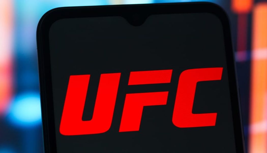 Paramount Strikes Exclusive $7.7 Billion USD Media Rights Deal With UFC