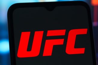 Paramount Strikes Exclusive $7.7 Billion USD Media Rights Deal With UFC
