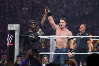 Paul Heyman Says Travis Scott's Relationship With The WWE "Fell Apart"