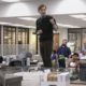 Peacock Debuts First Trailer for 'The Office' Spinoff, 'The Paper'