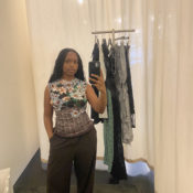 People Are Skipping Plain White Tank Tops for the Trend That Makes Outfits So Much Cooler