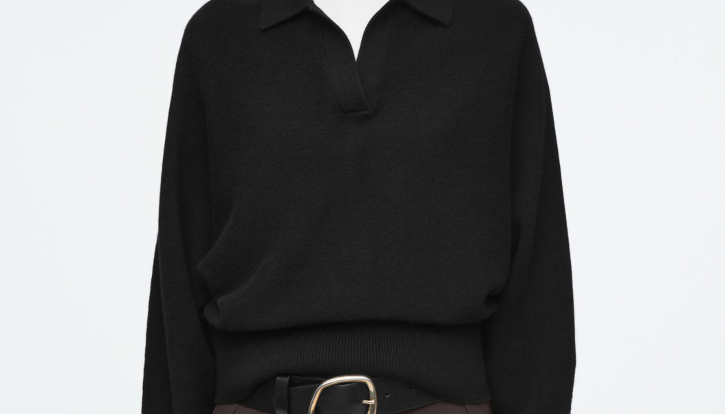 People With Impeccable Taste Swear By COS—21 Chic Sale Finds to Take Advantage of Right Now