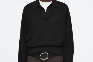 People With Impeccable Taste Swear By COS—21 Chic Sale Finds to Take Advantage of Right Now