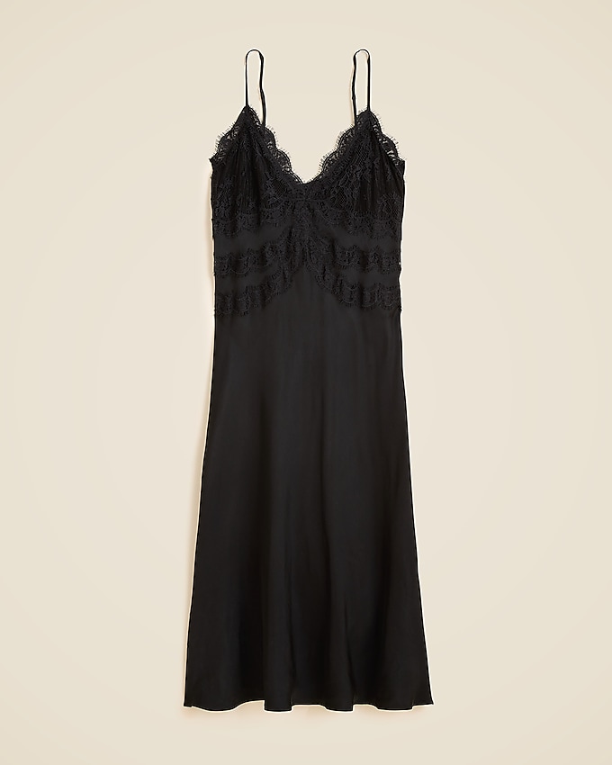 Collection Lace Slip Dress