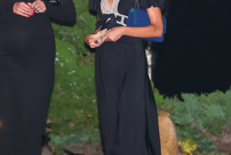 People With Pretty Style Are Already Wearing This Vintagey Fall Dress Trend in L.A.