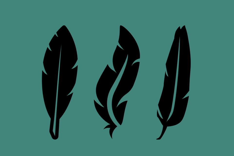 Persönlichkeitstest: Ihre Wahl offenbart Ihre besondere Charaktereigenschaft