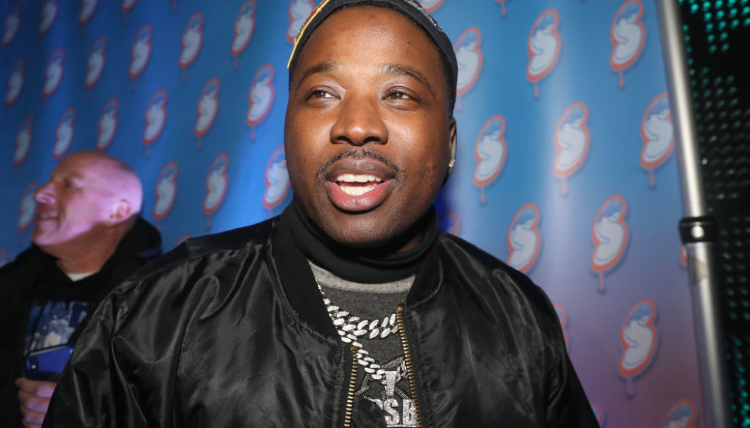 Police Call Troy Ave Shooting Video Cap, Case Closed