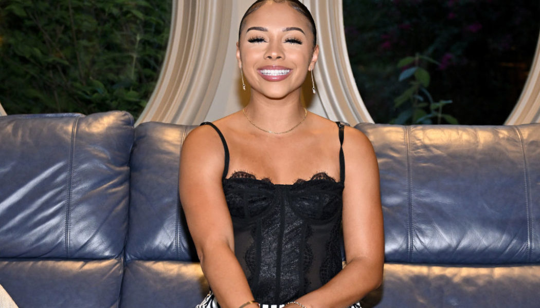 'Power' Star Alix Lapri Arrested & Charged With Cruelty To Children