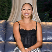 'Power' Star Alix Lapri Arrested & Charged With Cruelty To Children