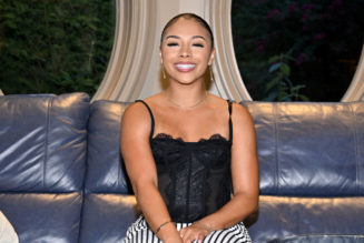 'Power' Star Alix Lapri Arrested & Charged With Cruelty To Children