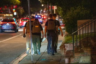 President Donald Trump Eyes Federal Takeover Of D.C., Plans To Evict Unhoused Citizens