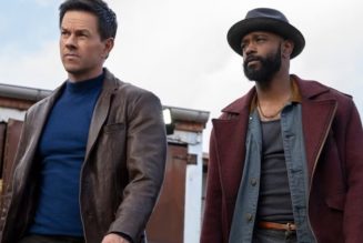 Prime Video's 'Play Dirty' Official Trailer Sees Mark Wahlberg Roll out the Biggest Heist of His Life