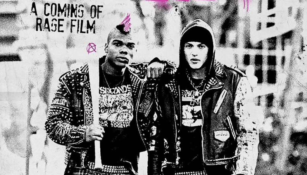 Punk-Themed Movie And Out Comes the Wolf Takes Inspiration from Rancid: Trailer