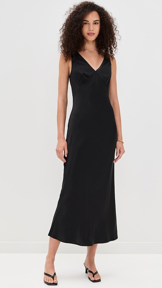 Favorite Daughter the Anyday Anytime Dress