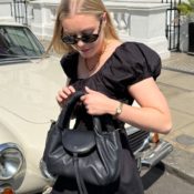 Put Down the Baguette—This Fendi Bag Is Just As Iconic and About to Make a Huge Comeback