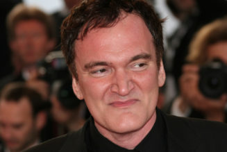 Quentin Tarantino Scrapped The Movie Critic Because "Who Wants to See a Movie About a F*cking Movie Critic?”