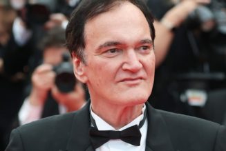 Quentin Tarantino Scraps 'The Movie Critic' for a New Creative Challenge