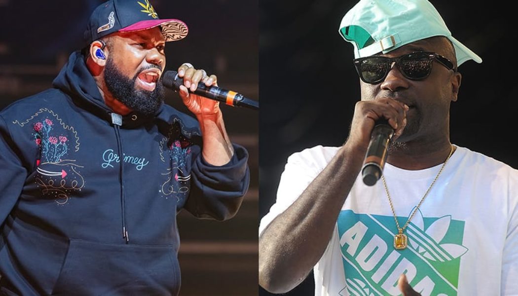Raekwon and Mobb Deep Announce Special Co-Headlining Tour