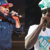 Raekwon and Mobb Deep Announce Special Co-Headlining Tour