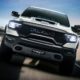 Ram TRX Set to Return with V-8 Power and Brash Off-Road Prowess