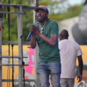 Rapper Yung Ralph Sparks Concern With Hospital Health Scare Post