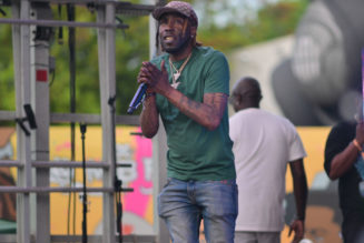 Rapper Yung Ralph Sparks Concern With Hospital Health Scare Post