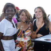 R&B On The Water Takes Place In Baltimore This Weekend