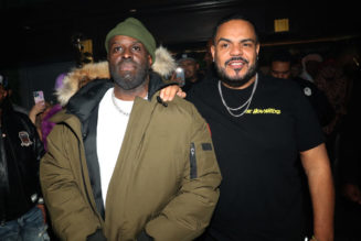 Record Scratch: DJ Enuff Accusses Funk Flex of Snaking Him & Getting Him Fired From Hot 97, X Is Not Surprised