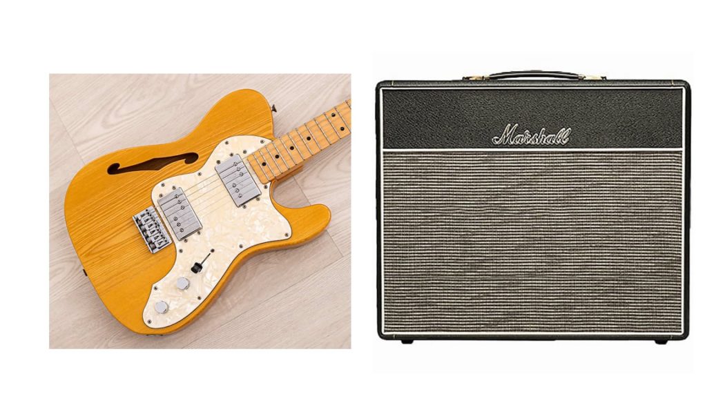 Reverb Offering Deep Labor Day Discounts on Guitars, Amps, and More