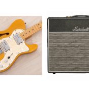 Reverb Offering Deep Labor Day Discounts on Guitars, Amps, and More