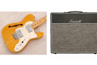 Reverb Offering Deep Labor Day Discounts on Guitars, Amps, and More