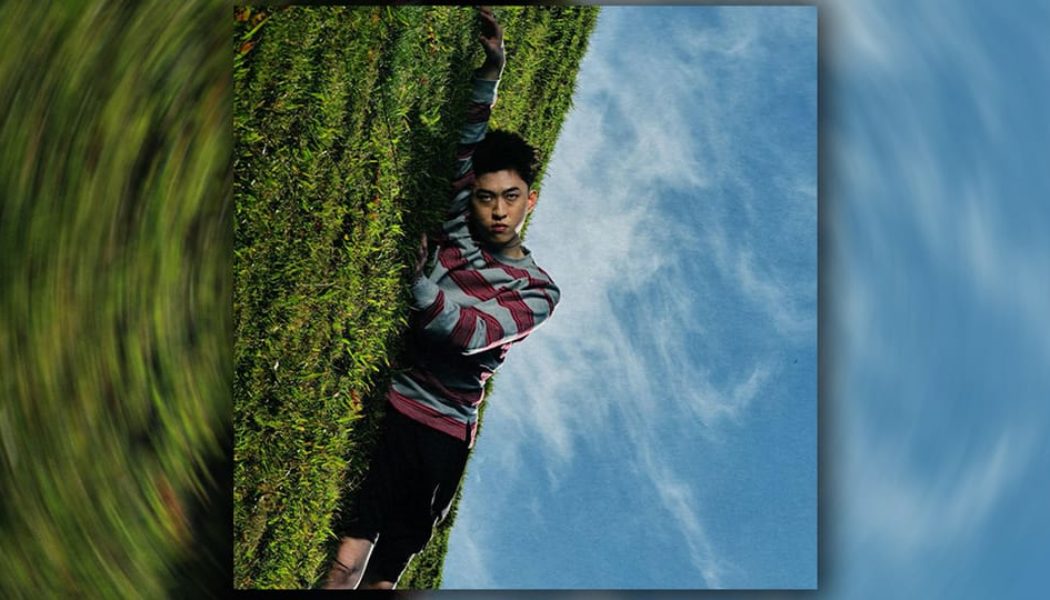 Rich Brian Returns (Rather Introspectively) With 'WHERE IS MY HEAD?'