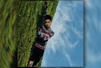 Rich Brian Returns (Rather Introspectively) With 'WHERE IS MY HEAD?'