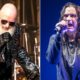 Rob Halford: I "Bawled My Eyes Out for Hours" Upon Learning of Ozzy Osbourne's Death