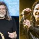 Robert Plant Turned Down Black Sabbath Farewell Concert Due to Current Musical Direction