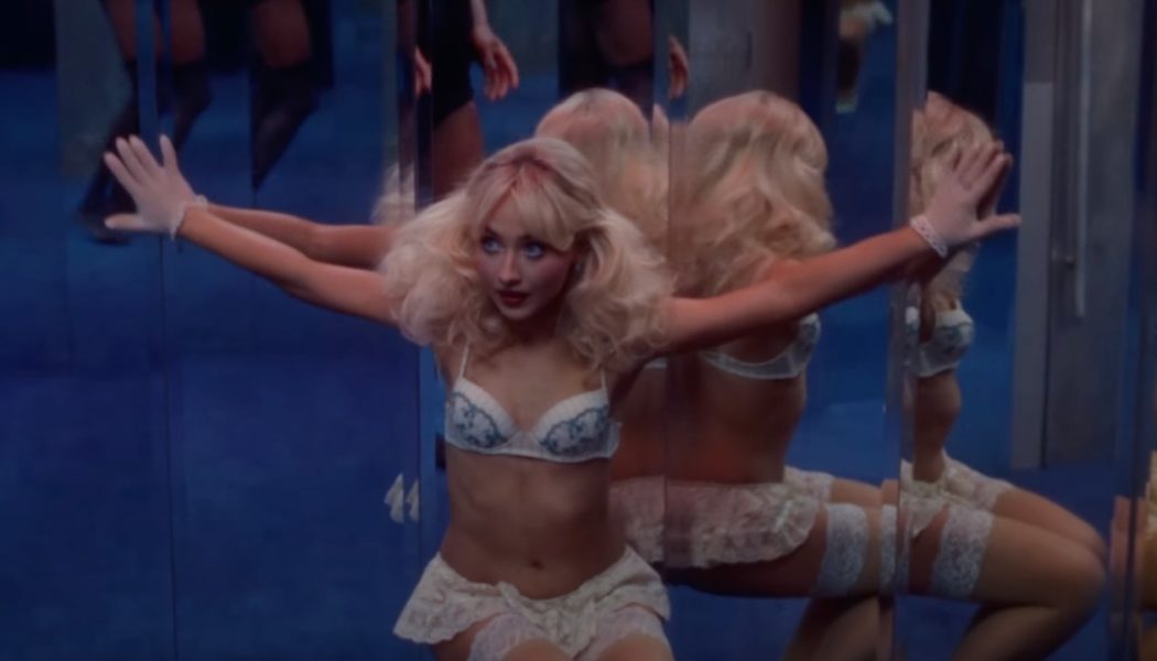 Sabrina Carpenter Unveils New Album Man's Best Friend: "Not for the Pearl Clutchers"