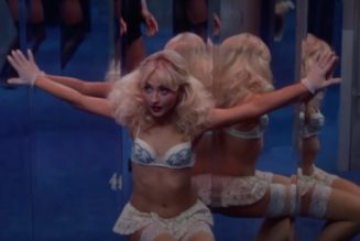 Sabrina Carpenter Unveils New Album Man's Best Friend: "Not for the Pearl Clutchers"