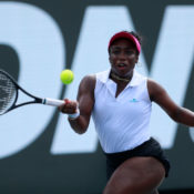 Sachia Vickery Supplements Pro Tennis Career With OnlyFans Page