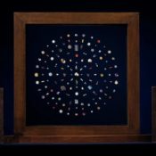 Sacred Buddha Jewels Pulled From Sotheby's Sale Return to India