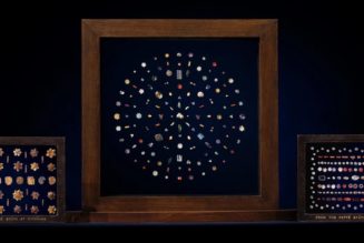 Sacred Buddha Jewels Pulled From Sotheby's Sale Return to India