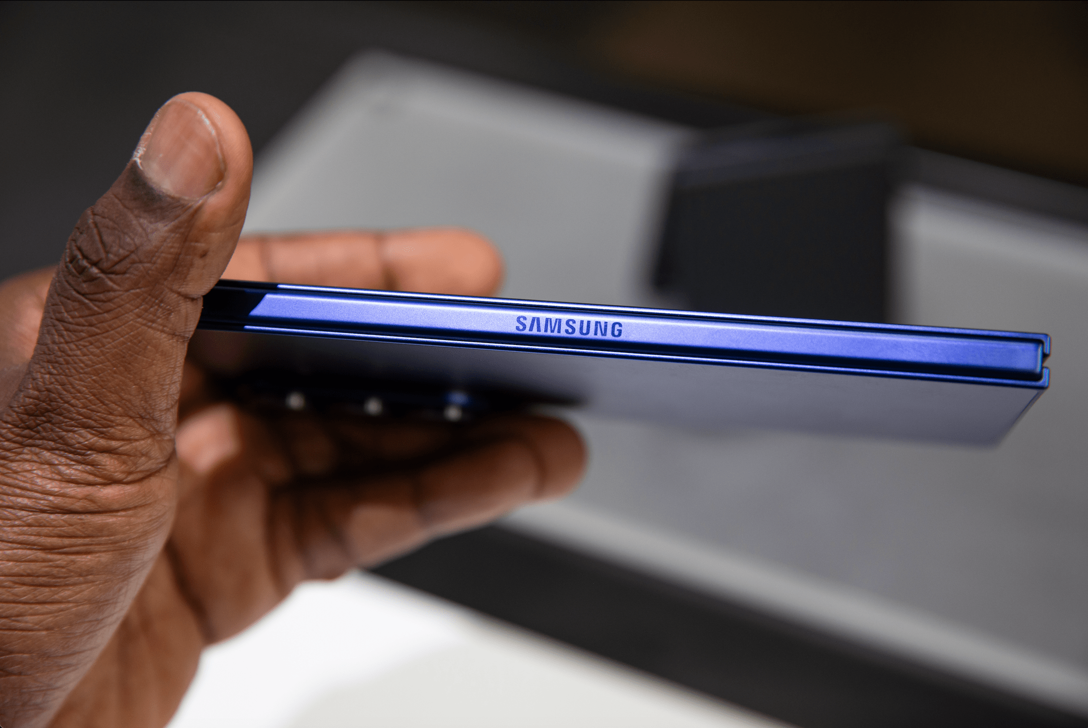 Samsung Galaxy Unpacked 2025