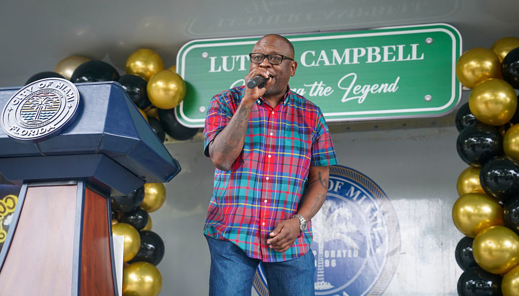 Scarface Says He’s Bitter With Hip-Hop: "I Don’t Care About Music Anymore"