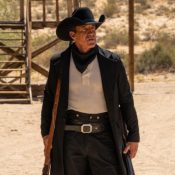 Scott Stapp Stars in Short Western Film Deadman’s Trigger with Son Anthony