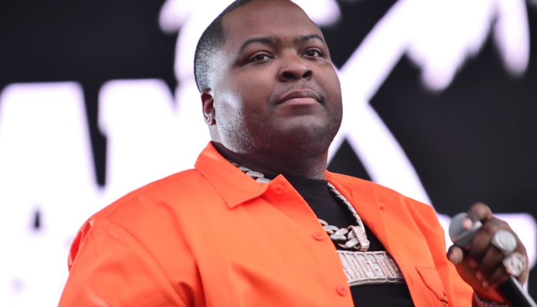 Sean Kingston Handed 3.5 Year Prison Sentence in $1 Million USD Fraud Scheme