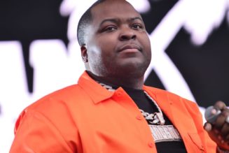 Sean Kingston Handed 3.5 Year Prison Sentence in $1 Million USD Fraud Scheme
