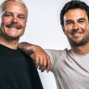 Sergio Pérez and Valtteri Bottas Confirmed for Cadillac's 2026 F1 Debut