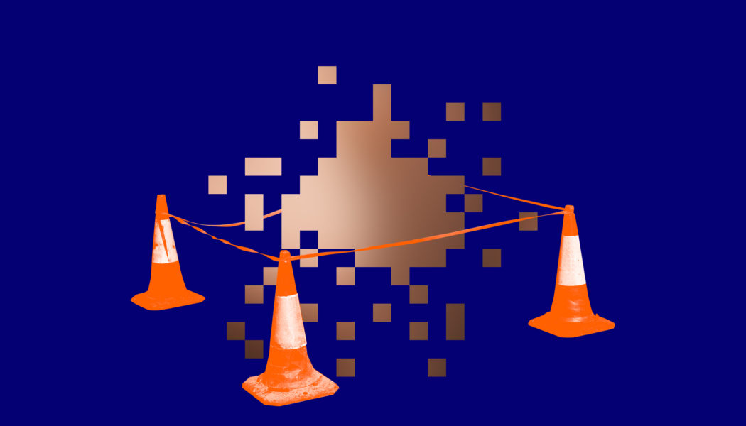 Sex is getting scrubbed from the internet, but a billionaire can sell you AI nudes