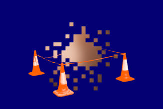 Sex is getting scrubbed from the internet, but a billionaire can sell you AI nudes