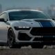Shelby Unleashes 2026 Super Snake-R With 850+ HP